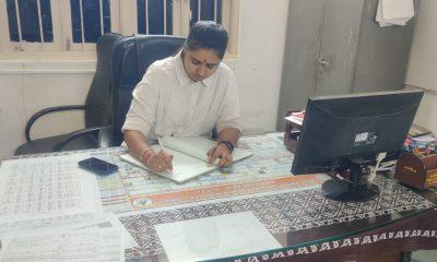 dysp-radhikaben-bharai-visited-kanya-vidyalaya-abavad-near-sihore