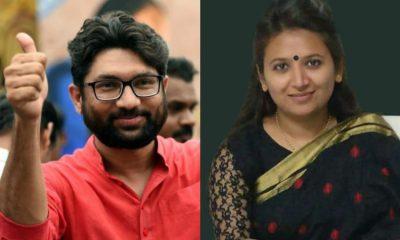 All 12 accused including Jignesh Mevani, Reshma Patel acquitted in 3 months sentence by Mehsana court