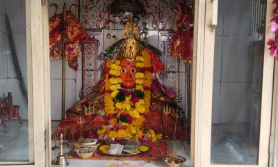 Sihor; Havan was held on the occasion of Ram Navami at Tarashingda Khodiyar Temple