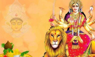 Complete this task before the start of Chaitra Navratri, you will get the grace of Maa Lakshmi