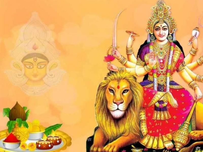 Complete this task before the start of Chaitra Navratri, you will get the grace of Maa Lakshmi