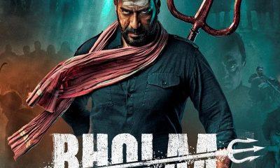 Bholaa: Fans will get a double bang at Wankhede Stadium, Ajay Devgn will be part of the match to promote 'Bhola'