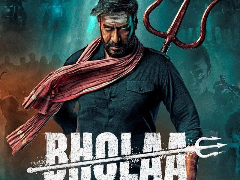 Bholaa: Fans will get a double bang at Wankhede Stadium, Ajay Devgn will be part of the match to promote 'Bhola'