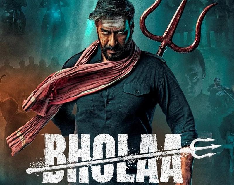 Bholaa: Fans will get a double bang at Wankhede Stadium, Ajay Devgn will be part of the match to promote 'Bhola'