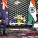 The Prime Ministers of India and Australia will visit Gujarat on March 9, inaugurating two universities