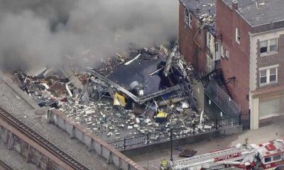 America: There was an explosion in a chocolate factory in Pennsylvania, America, know how many people died