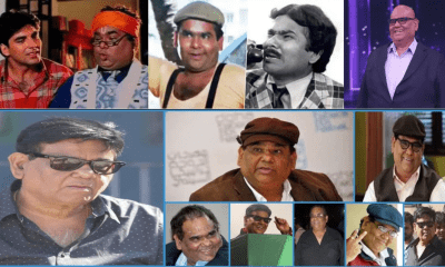 How Satish Kaushik's film journey started, know how he became an actor to director