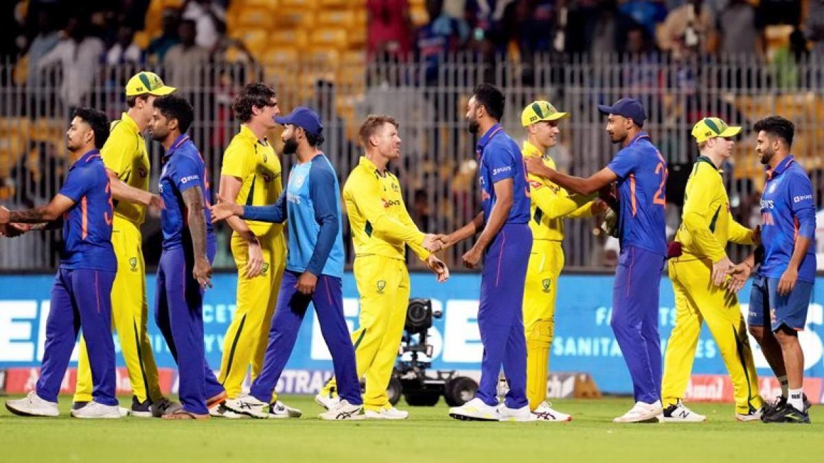 IND vs AUS: Team India lost ODI series at home after four years, know the important reasons