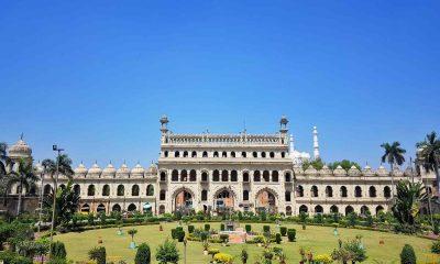 Thinking of going to Lucknow? Must try 6 items