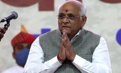 CM Bhupendra Patel said - 'We will not tolerate any illegal construction on the beach'