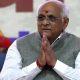 CM Bhupendra Patel said - 'We will not tolerate any illegal construction on the beach'