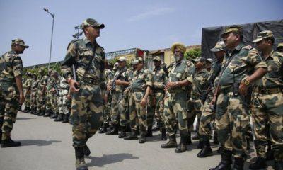 You will be surprised to know that BSF's Jalva in Bengal, then ICG's attack in Gujarat, did something.