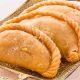 Make crispy and spicy pea gujiya for Holi breakfast, everyone will love the taste