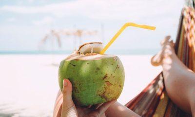 These 4 reasons why men should drink coconut water, know when and why to drink it