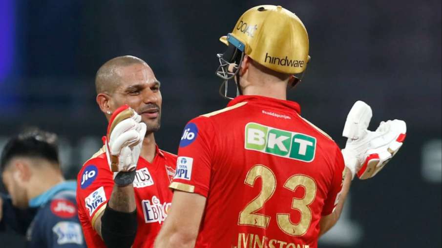 tension-rises-for-shikhar-dhawan-the-deadly-player-out-of-the-first-match-of-pbks