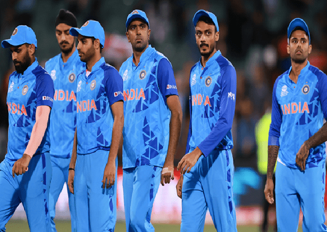 Team India doesn't have time even after IPL, 5 new matches added to busy schedule