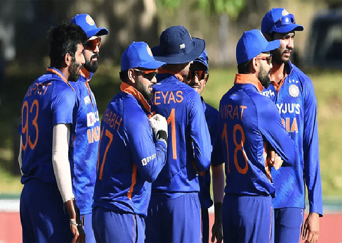 Team India doesn't have time even after IPL, 5 new matches added to busy schedule