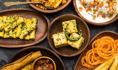 8 such delicious dishes of Gujarat which will make you want to eat them - Part 2