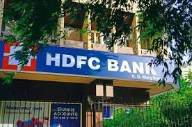 Big update for HDFC account holders, data leaked! This statement came before the bank