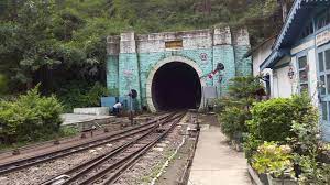 This is India's most 'haunted' tunnel where the soul of an English officer wanders!