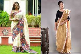 Fashion Tips: Wear this type of saree in summer season, look cool and stylish