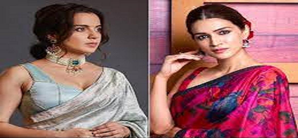 Fashion Tips: Wear this type of saree in summer season, look cool and stylish