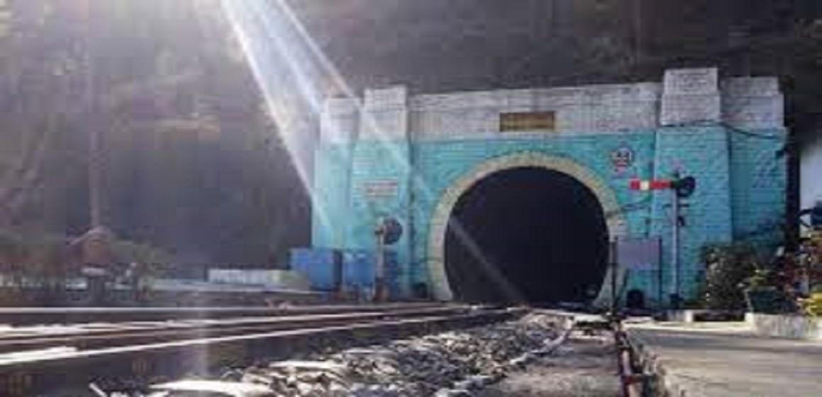This is India's most 'haunted' tunnel where the soul of an English officer wanders!