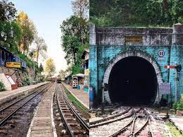 This is India's most 'haunted' tunnel where the soul of an English officer wanders!