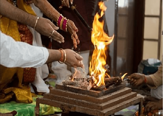 Include this in Havan material on Ninth, bank balance will increase; There will be fourfold progress day and night