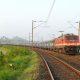 5 such trains of India which are not one but several kilometers long, if you count the compartments of one, it will be night
