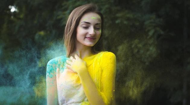 What to wear on Holi and how to prepare? Here are the answers to your questions