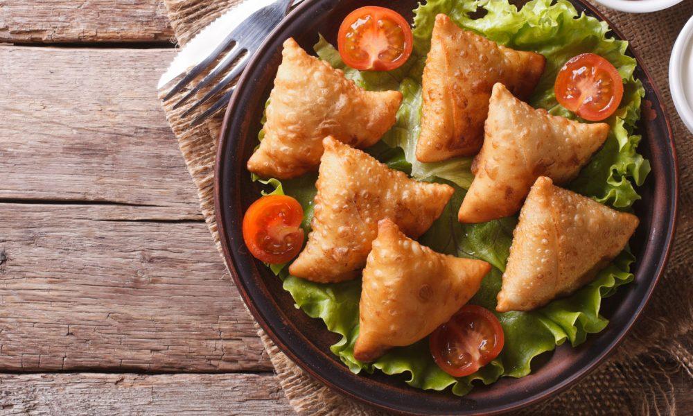 Must try Myanmar samosas, these 5 dishes are the best