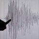 Strong earthquake, 6.1 magnitude on Richter scale, felt in Hokkaido, Japan