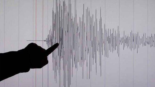 Strong earthquake, 6.1 magnitude on Richter scale, felt in Hokkaido, Japan