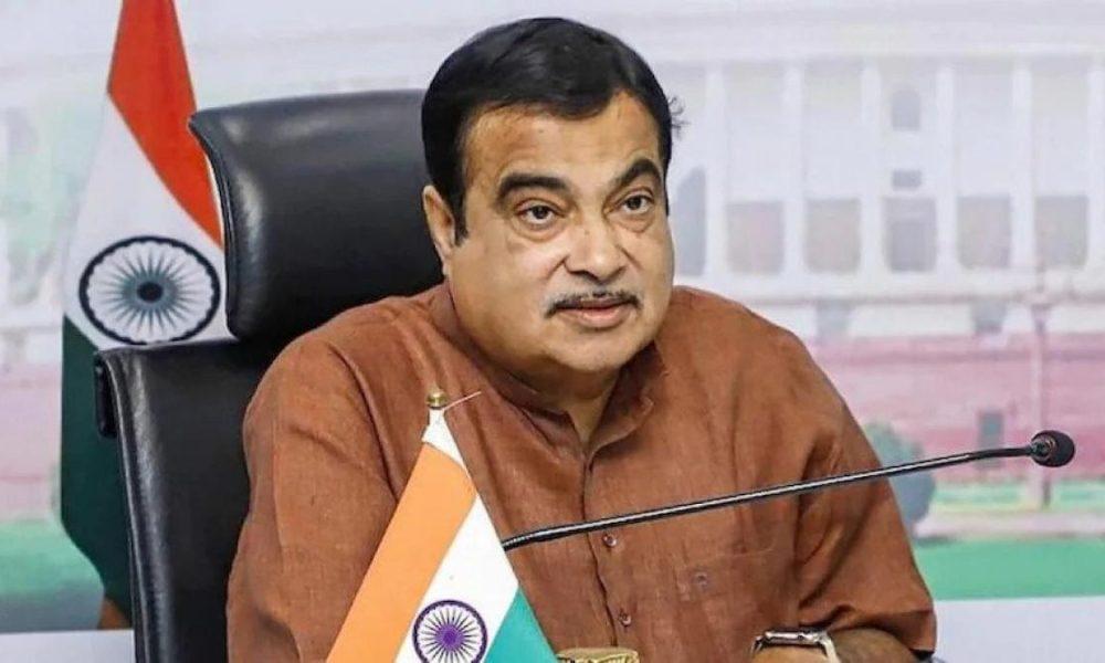 Road Transport Minister Nitin Gadkari said, NH 1 is a lifeline for public transport