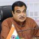 Road Transport Minister Nitin Gadkari said, NH 1 is a lifeline for public transport