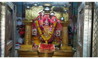 Sihore - Beginning of Chaitri Navratri: Devotees flock everywhere in temples
