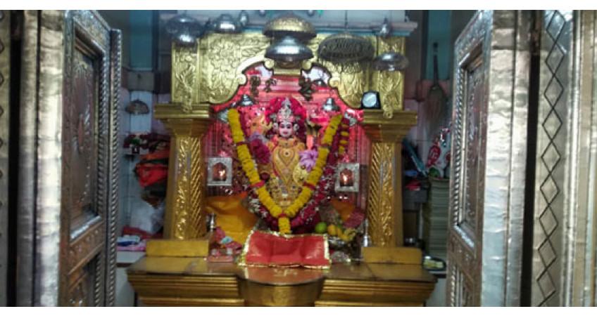 Sihore - Beginning of Chaitri Navratri: Devotees flock everywhere in temples