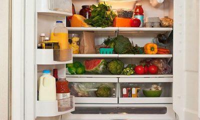 Never make the mistake of keeping these 7 food items in the fridge, big damage can happen