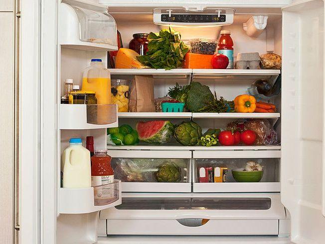 Never make the mistake of keeping these 7 food items in the fridge, big damage can happen