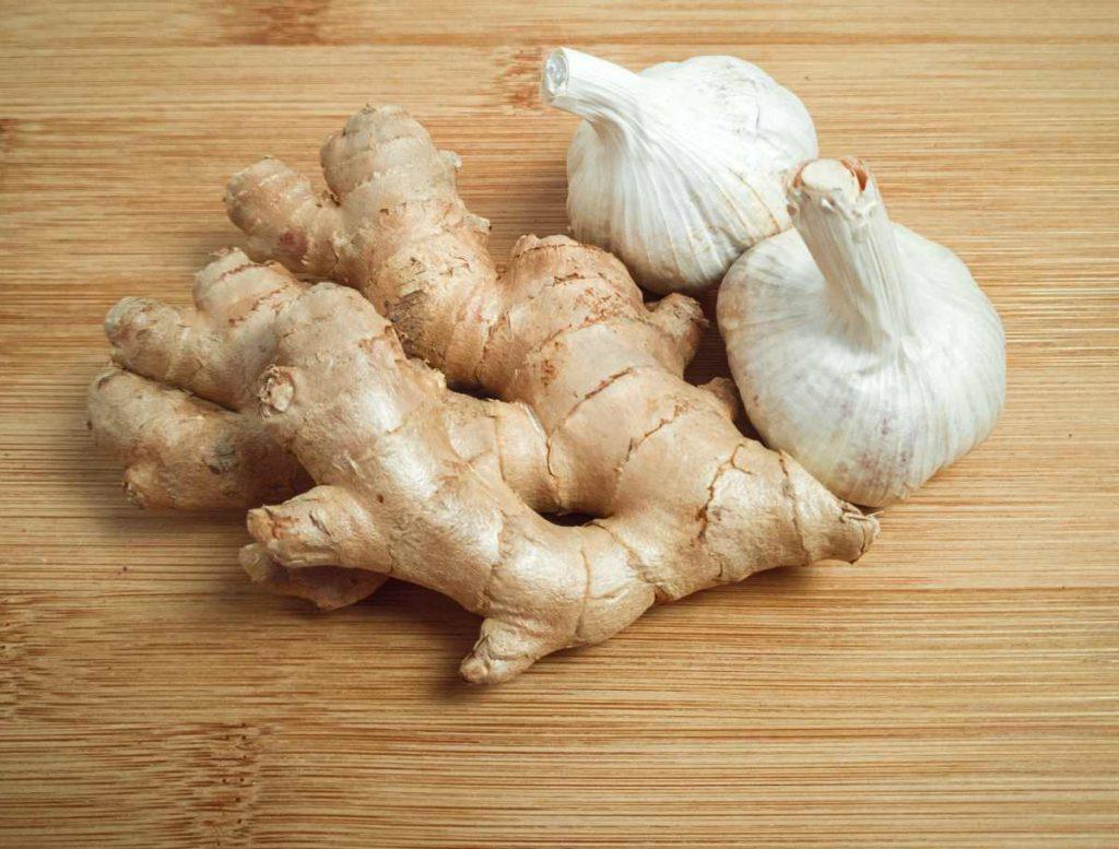 Ginger-garlic will not spoil for a long time, know the tips to keep it fresh