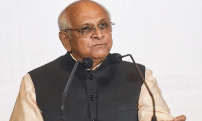 189 people died in custody in Gujarat in two years, know what CM Bhupendra Patel said?