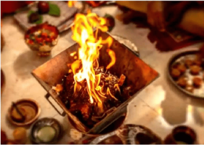 Include this in Havan material on Ninth, bank balance will increase; There will be fourfold progress day and night