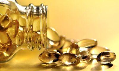 Benefits of Vitamin D: Can vitamin-D save your life? Know how many pills to take each day