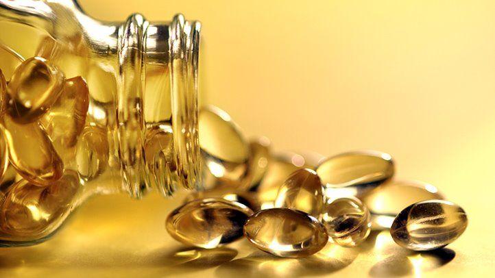 Benefits of Vitamin D: Can vitamin-D save your life? Know how many pills to take each day