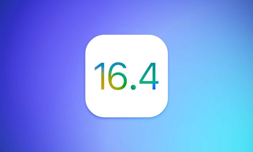 The wait for iOS 16.4 will end soon, this special feature will be seen in the new update