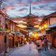 From cherry blossoms to oceans and snow-capped mountains, these are the 5 most beautiful places in Japan