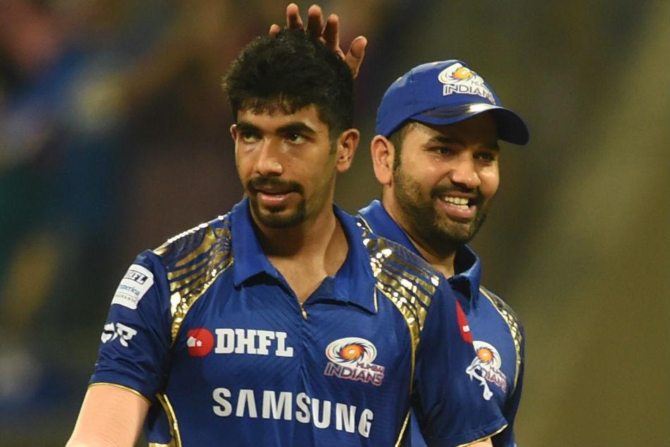 Mumbai Indians got a replacement for Jasprit Bumrah, the fate of this player opened in the last minutes!