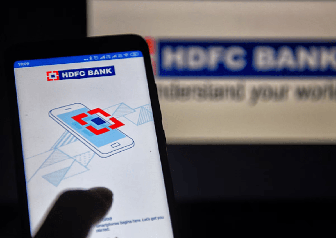 Big update for HDFC account holders, data leaked! This statement came before the bank