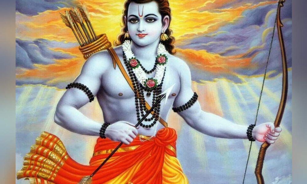 Offer these things to Lord Rama on Ram Navami, the door of fortune will open, every wish will be fulfilled.